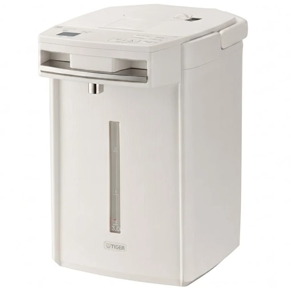 Bình Thủy Điện Không Hơi Tiger PIM-J30W-WW