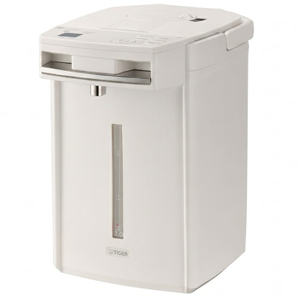 Bình Thủy Điện Không Hơi Tiger PIM-J30W-WW 0