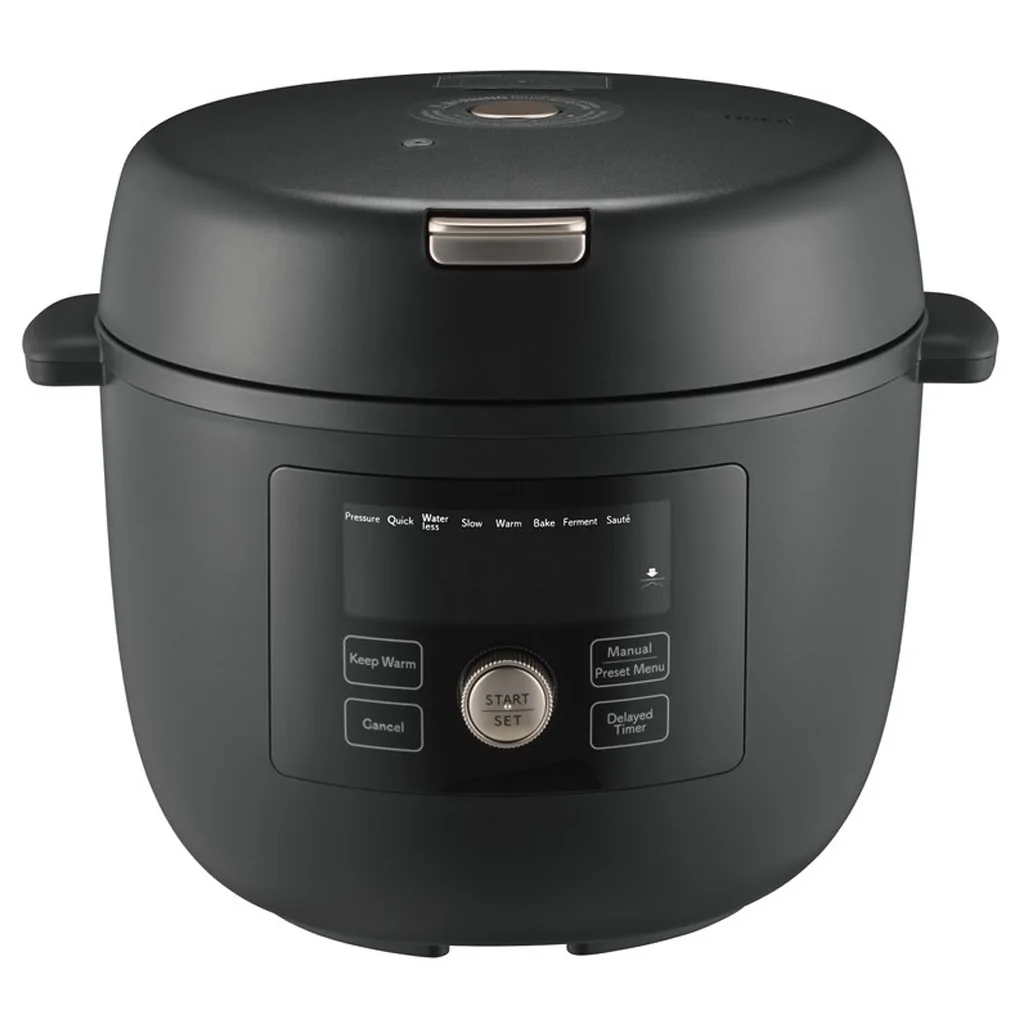 Nồi Áp Suất Tiger COK-B40W-KMZ