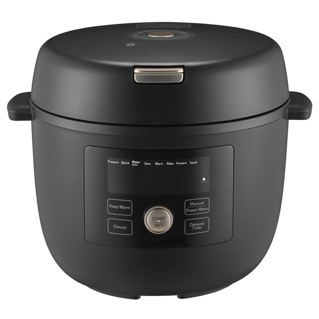 Nồi Áp Suất Tiger COK-B40W-KMZ 0