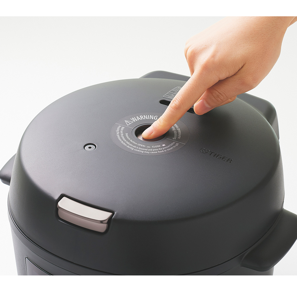 Nồi Áp Suất Tiger COK-B40W-KMZ 10