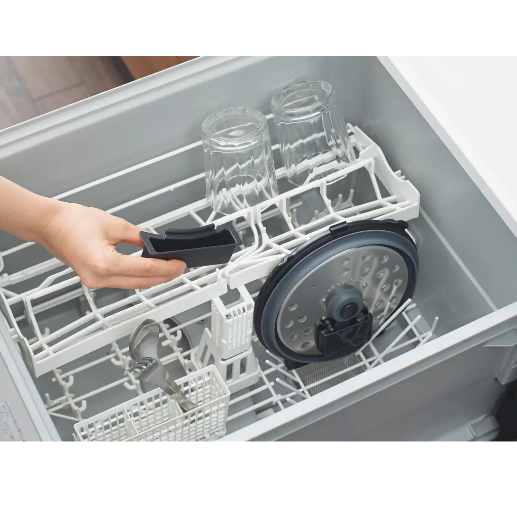 Nồi Áp Suất Tiger COK-B40W-KMZ 6