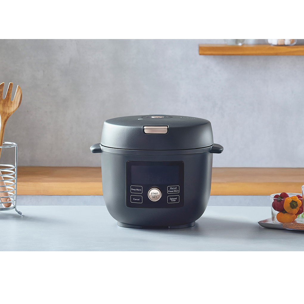 Nồi Áp Suất Tiger COK-B40W-KMZ 7