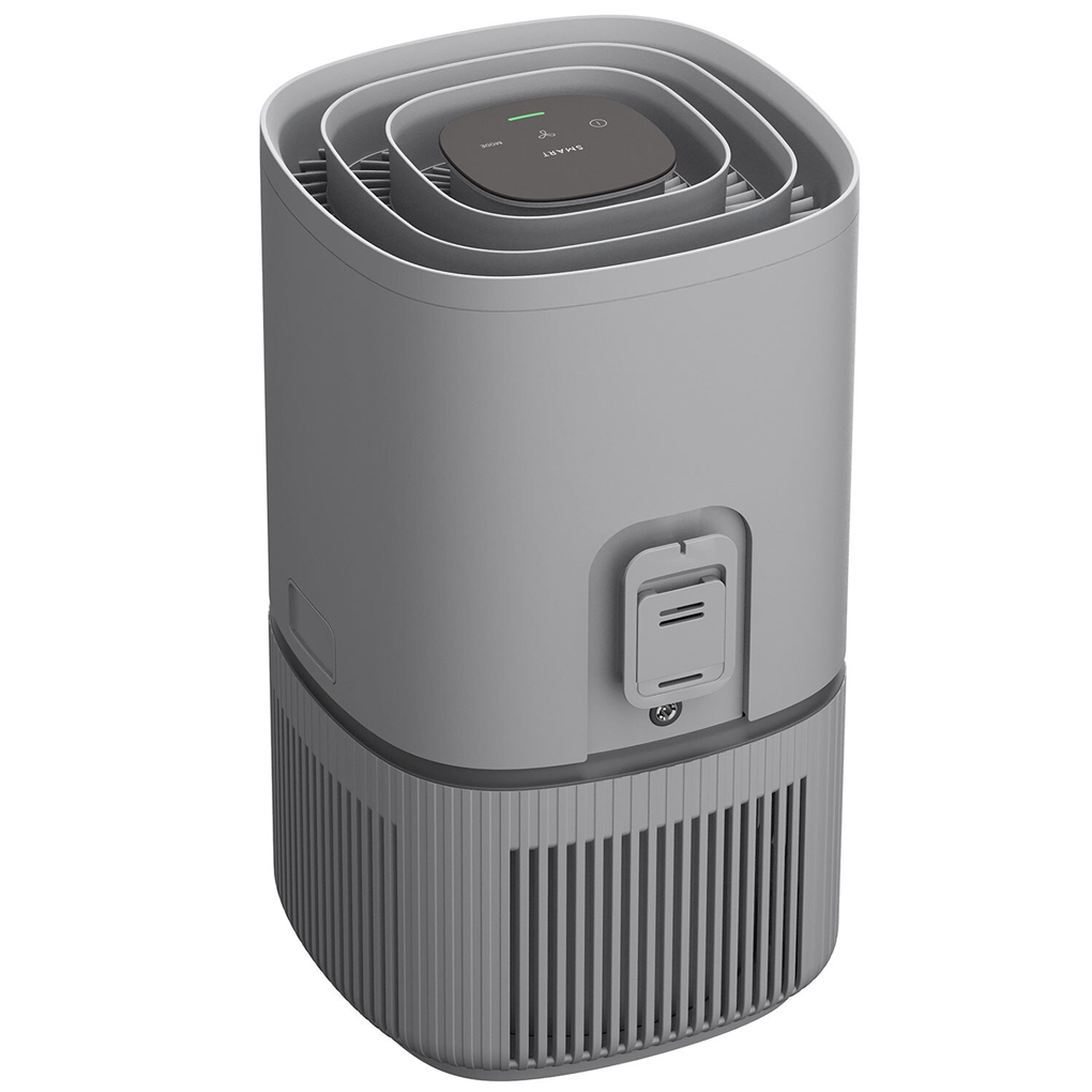 Máy Lọc Không Khí Electrolux EP32-25UGA 2