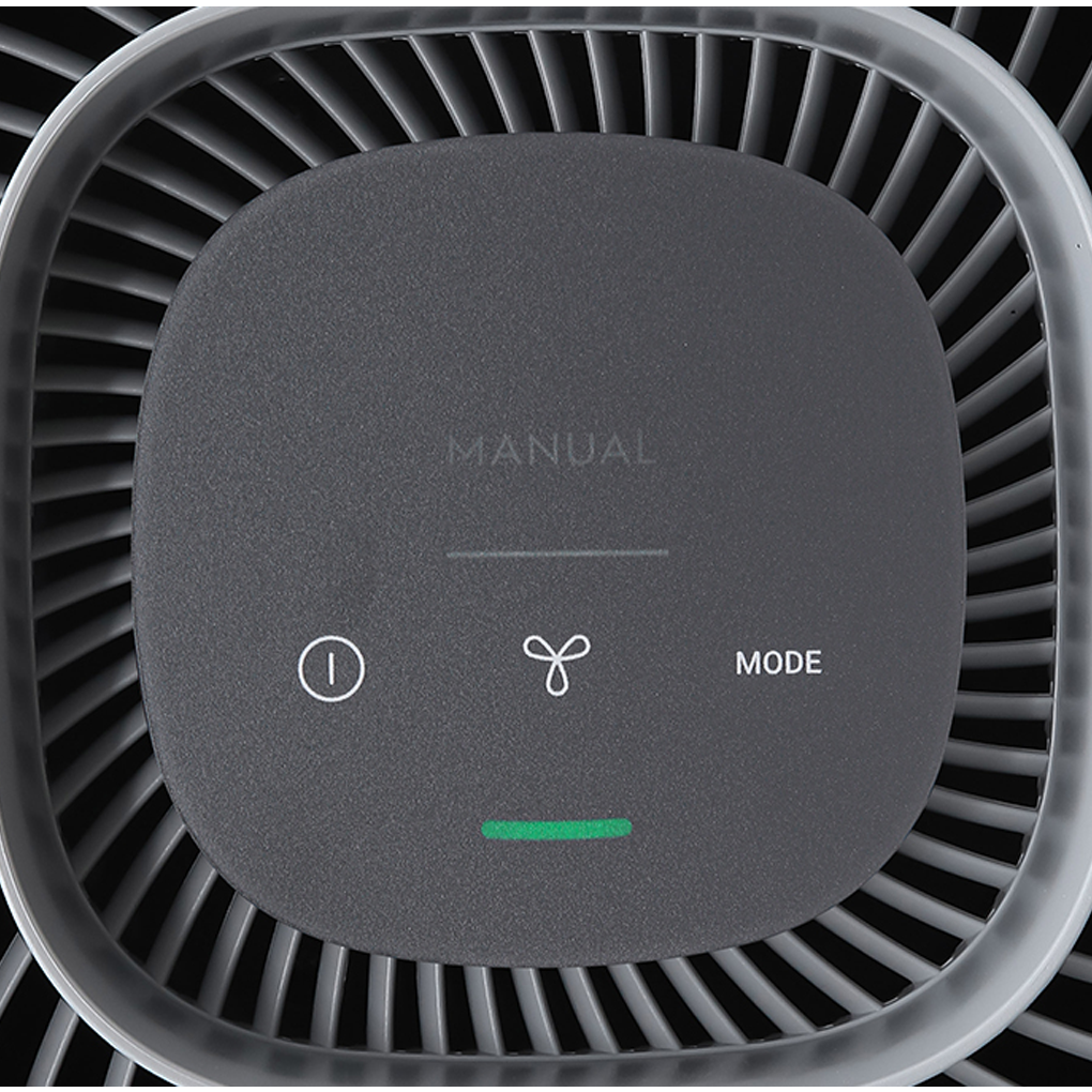 Máy Lọc Không Khí Electrolux EP32-25UGA 8