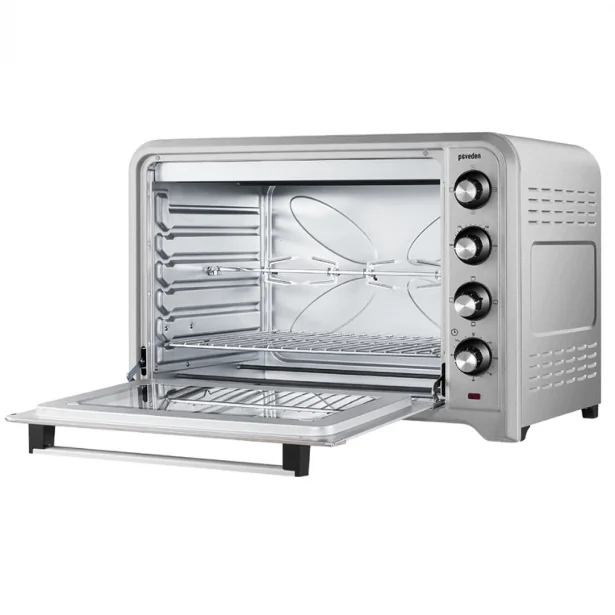 Lò Nướng Paveden LITE PEO-1030SS 100 Lít
