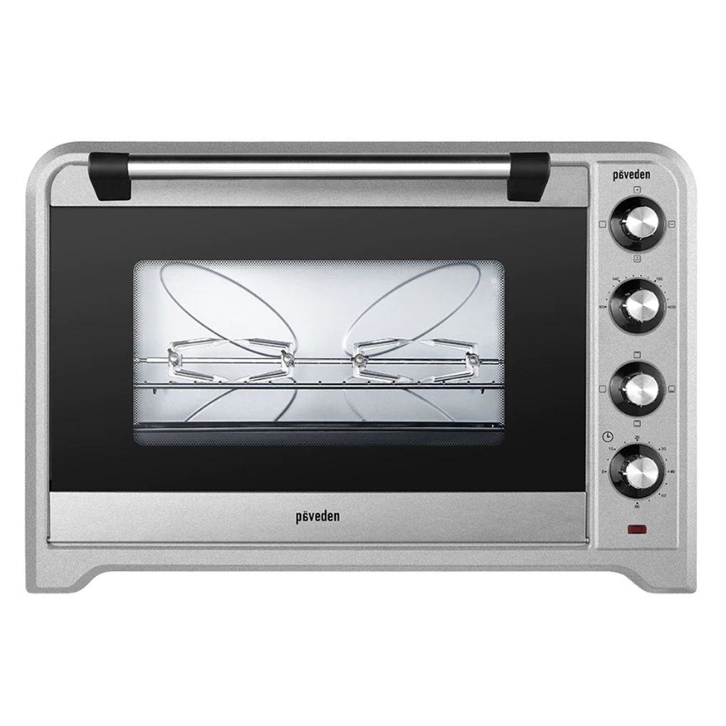 Lò Nướng Paveden LITE PEO-1030SS 100 Lít 0