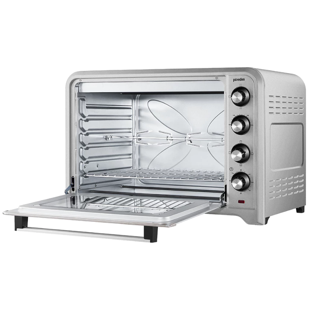 Lò Nướng Paveden LITE PEO-1030SS 100 Lít 1
