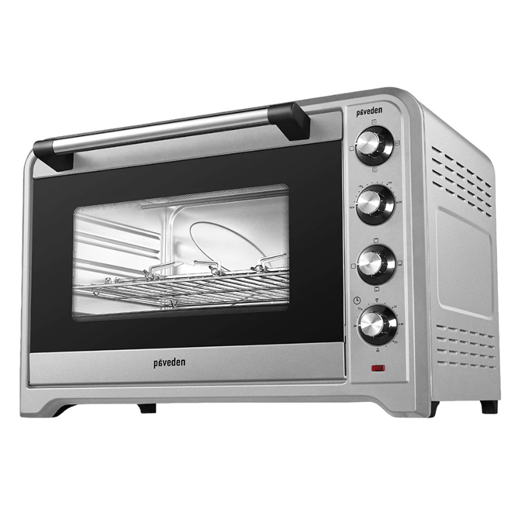 Lò Nướng Paveden LITE PEO-1030SS 100 Lít 2