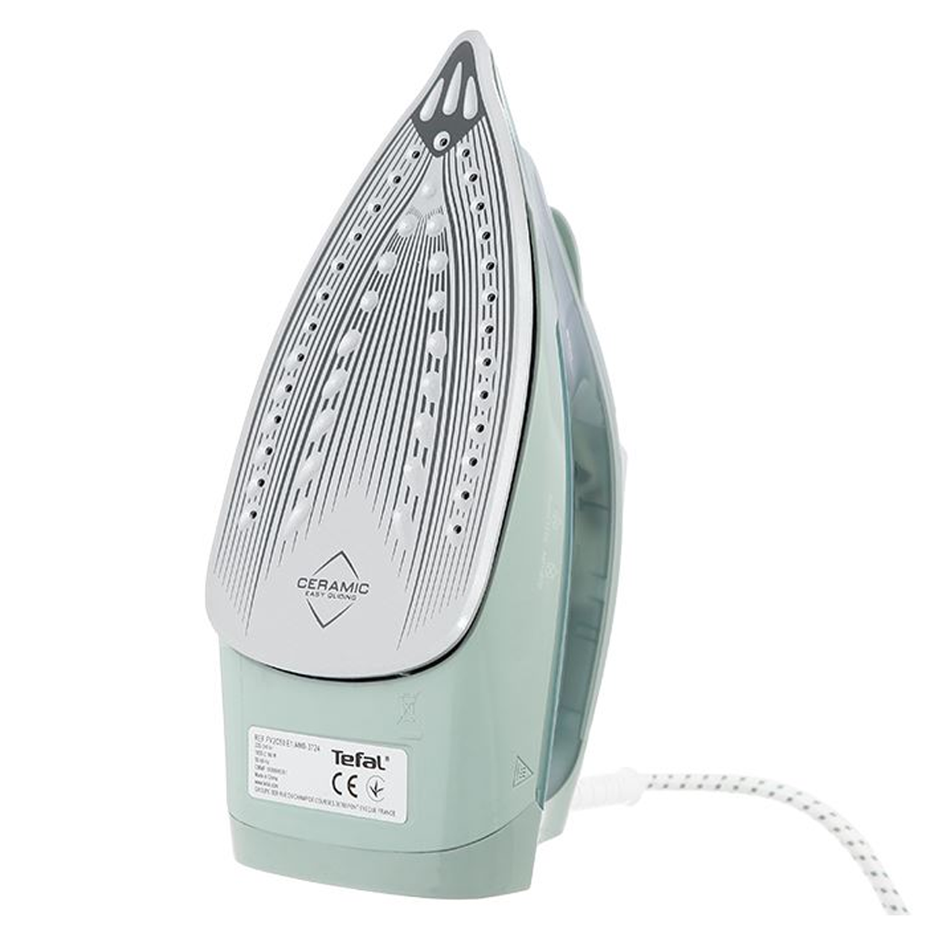 Bàn Ủi Hơi Nước Tefal Virtuo 30 FV2C50E1 2000W 3
