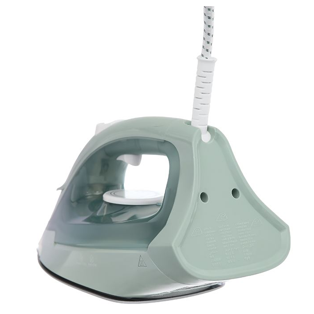 Bàn Ủi Hơi Nước Tefal Virtuo 30 FV2C50E1 2000W 4