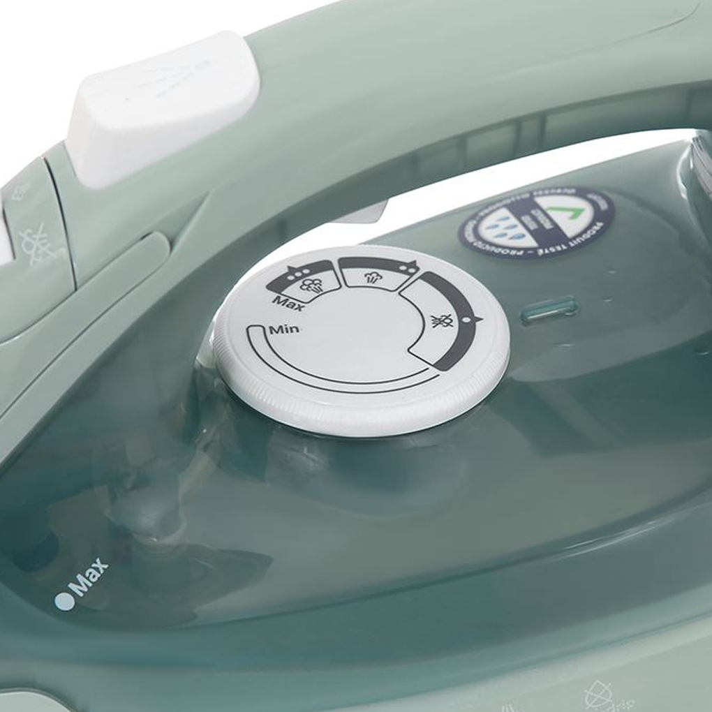 Bàn Ủi Hơi Nước Tefal Virtuo 30 FV2C50E1 2000W 5