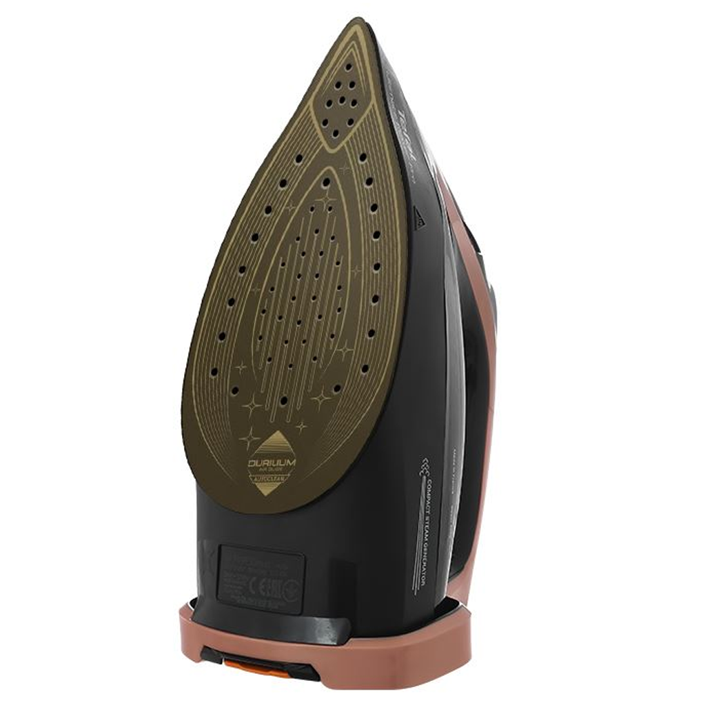 Bàn Ủi Hơi Nước Cao Cấp Tefal Ultimate Power Pro FV9E50E0 - Xuất Xứ Pháp 2
