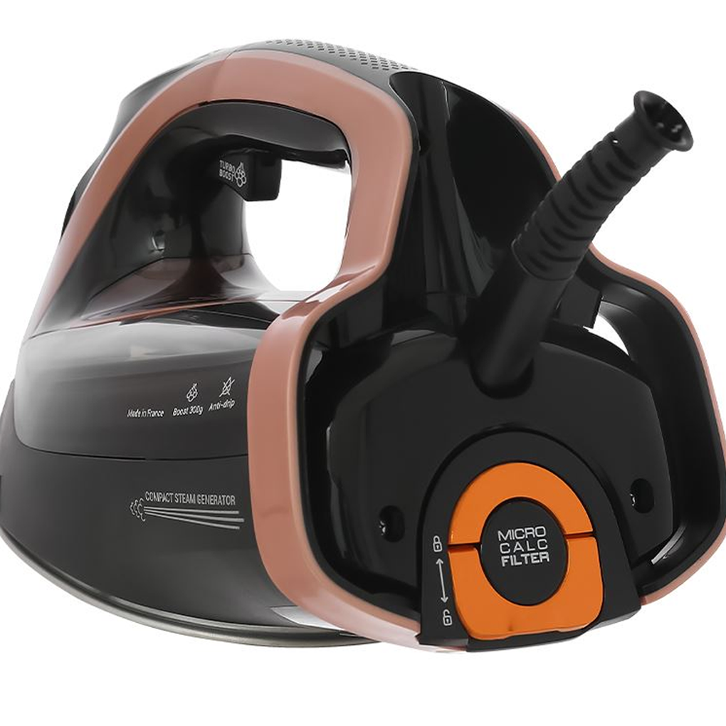 Bàn Ủi Hơi Nước Cao Cấp Tefal Ultimate Power Pro FV9E50E0 - Xuất Xứ Pháp 3