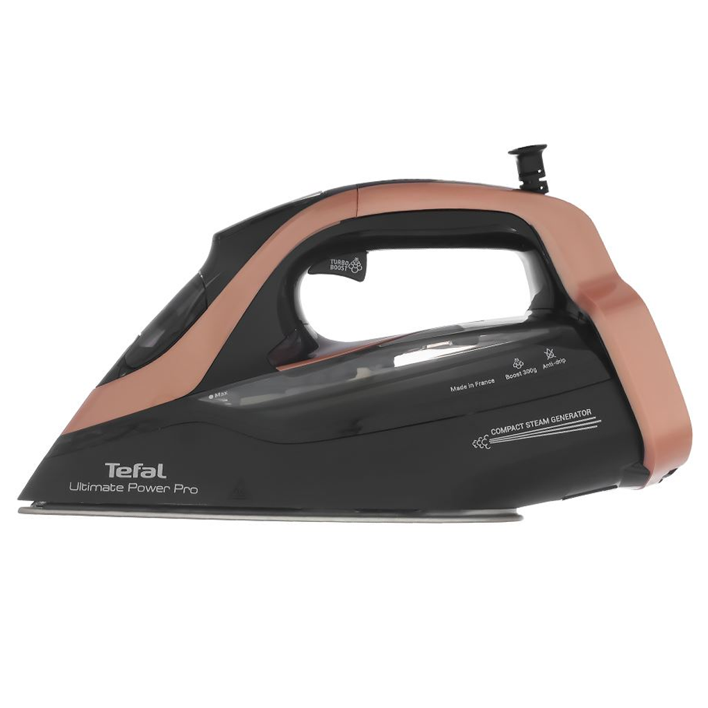 Bàn Ủi Hơi Nước Cao Cấp Tefal Ultimate Power Pro FV9E50E0 - Xuất Xứ Pháp 4