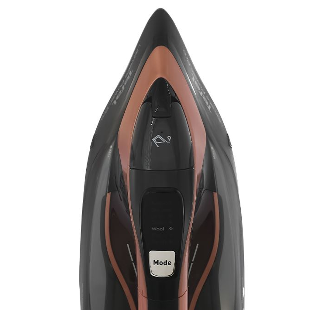 Bàn Ủi Hơi Nước Cao Cấp Tefal Ultimate Power Pro FV9E50E0 - Xuất Xứ Pháp 5