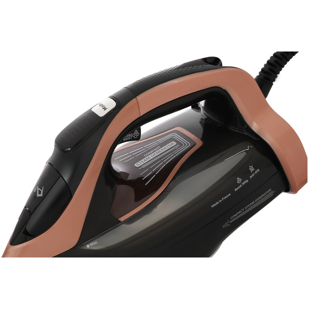 Bàn Ủi Hơi Nước Cao Cấp Tefal Ultimate Power Pro FV9E50E0 - Xuất Xứ Pháp 6