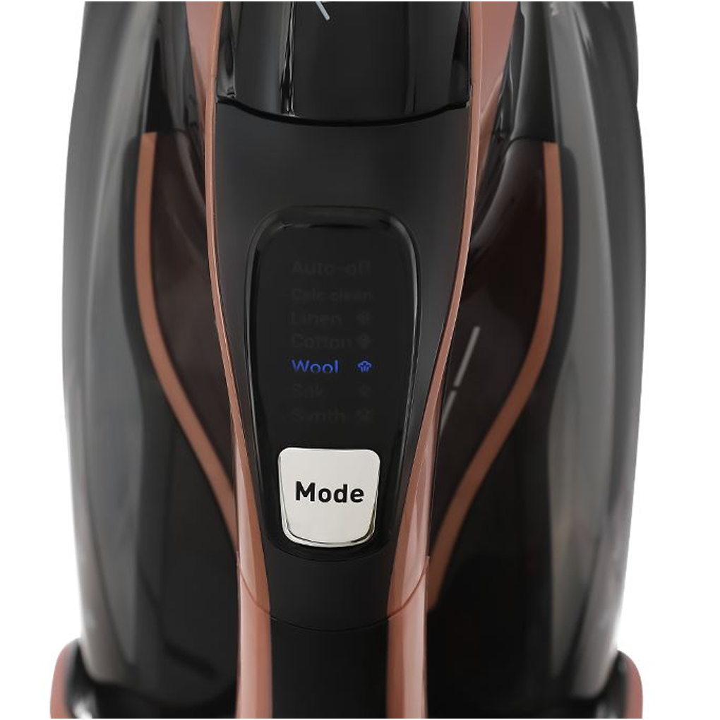 Bàn Ủi Hơi Nước Cao Cấp Tefal Ultimate Power Pro FV9E50E0 - Xuất Xứ Pháp 7
