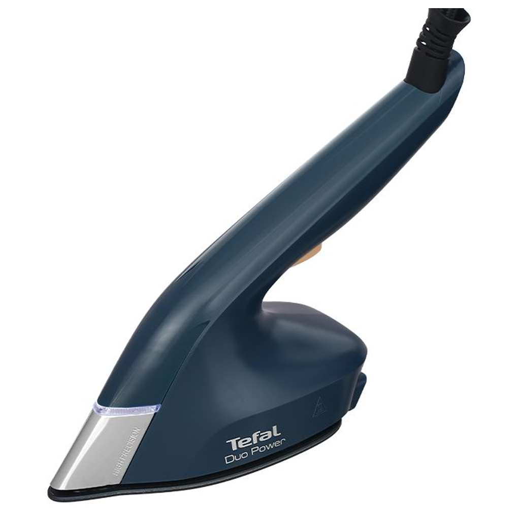 Bàn Ủi Tefal 2-trong-1 Duo Power Kết Hợp Ủi Hơi Và Cầm Tay JF4032E0 1