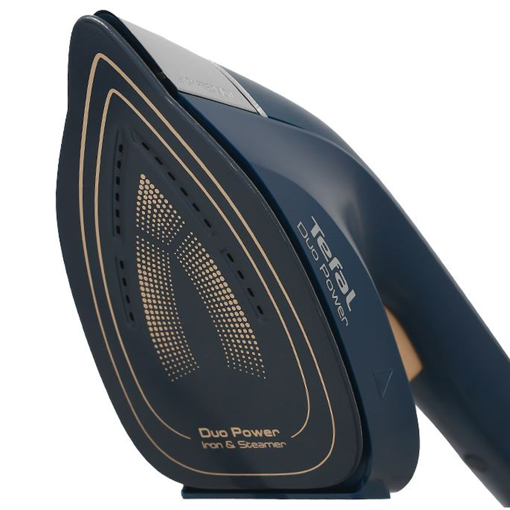 Bàn Ủi Tefal 2-trong-1 Duo Power Kết Hợp Ủi Hơi Và Cầm Tay JF4032E0 2