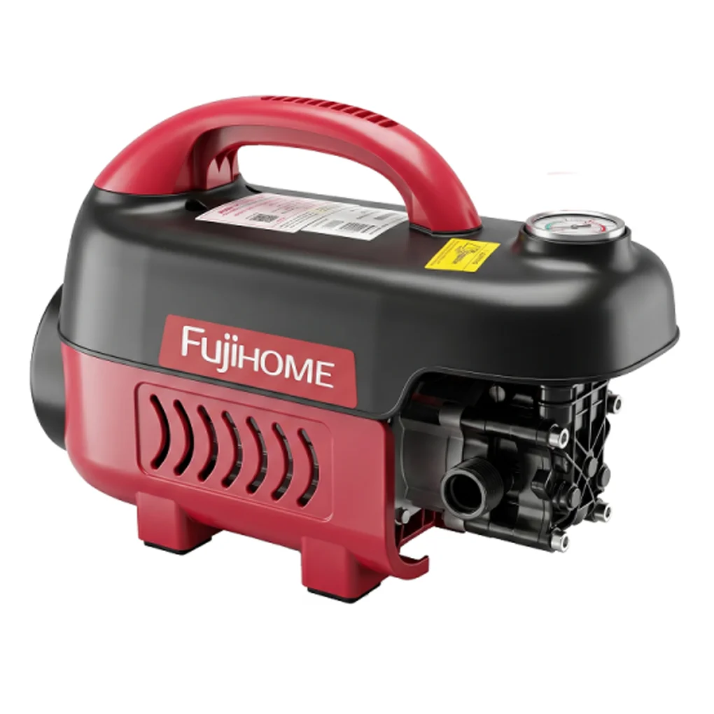 Máy Rửa Xe Mô Tơ Cảm Ứng Từ Fujihome PWX1A