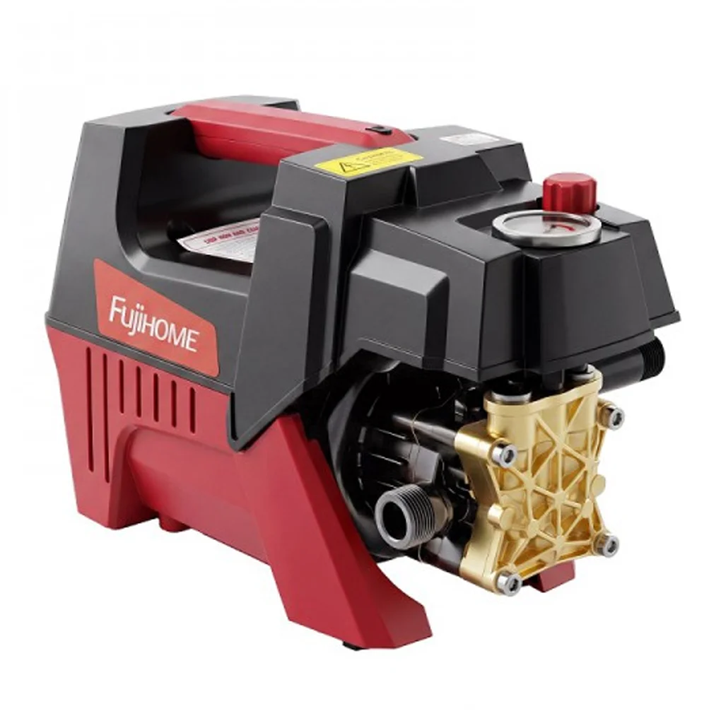 Máy Rửa Xe Mô Tơ Cảm Ứng Từ Fujihome PWX5B