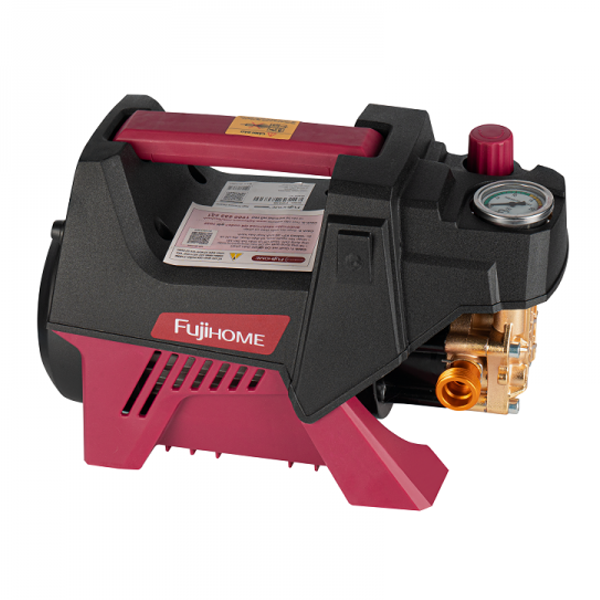 Máy Rửa Xe Mô Tơ Cảm Ứng Từ Fujihome PWX5B 1