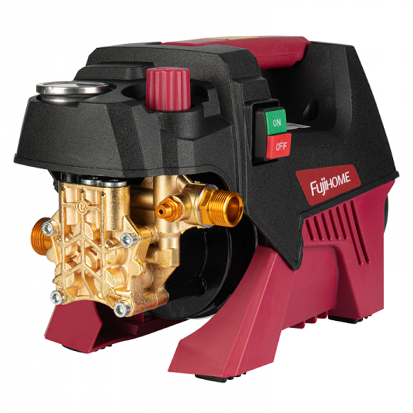 Máy Rửa Xe Mô Tơ Cảm Ứng Từ Fujihome PWX5B 2