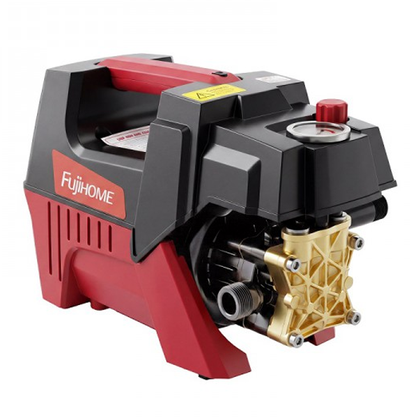 Máy Rửa Xe Mô Tơ Cảm Ứng Từ Fujihome PWX5B 3