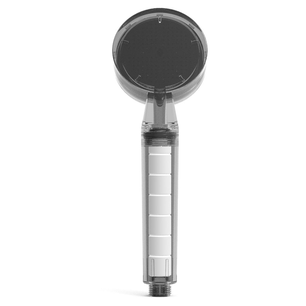 Bình Nước Nóng Trực Tiếp Rossi Vello_RVO 450REP 4500W 8