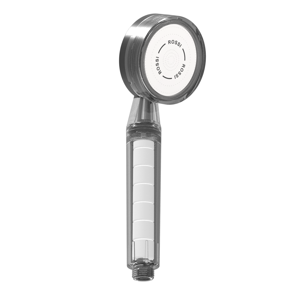 Bình Nước Nóng Trực Tiếp Rossi Vello_RVO 450REP 4500W 9