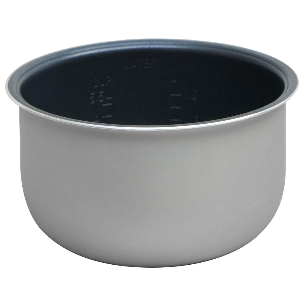 Nồi Cơm Điện Cuckoo CR-0601V/GRGRCRVNCKV Màu Xám 1.0 Lít 3