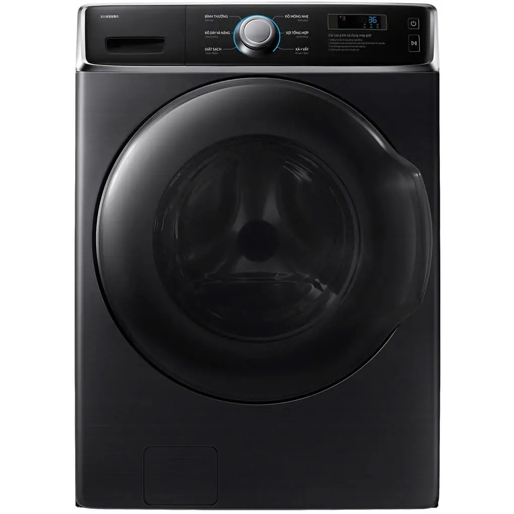 Máy Giặt Công Nghiệp Samsung Inverter 18 Kg WF18HG940CGVSV
