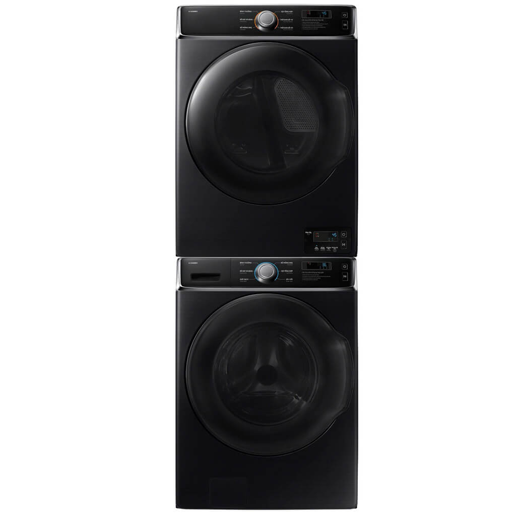 Máy Giặt Công Nghiệp Samsung Inverter 18 Kg WF18HG940CGVSV 7