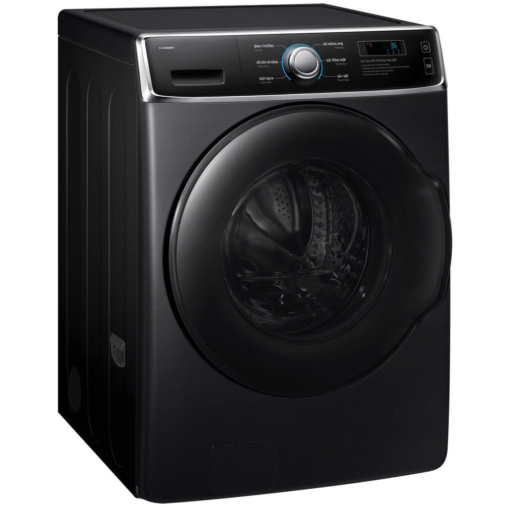 Máy Giặt Công Nghiệp Samsung Inverter 18 Kg WF18HG940CGVSV 0