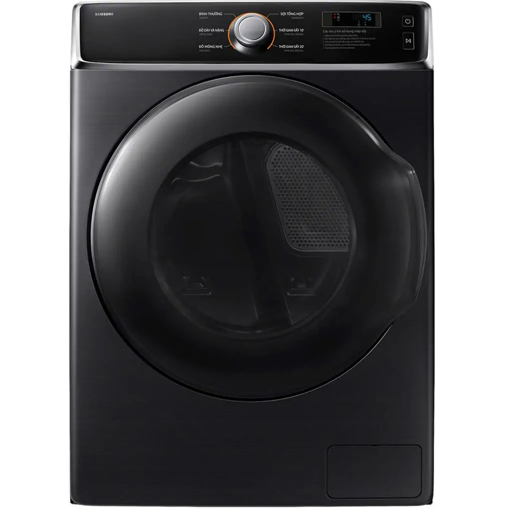 Máy Sấy Thông Hơi Công Nghiệp Samsung 14 Kg DV14HG94GCGVSV