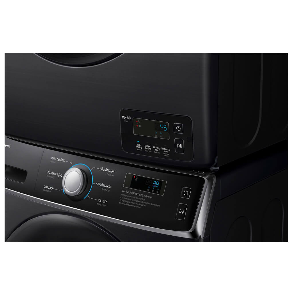 Máy Sấy Thông Hơi Công Nghiệp Samsung 14 Kg DV14HG94GCGVSV 6