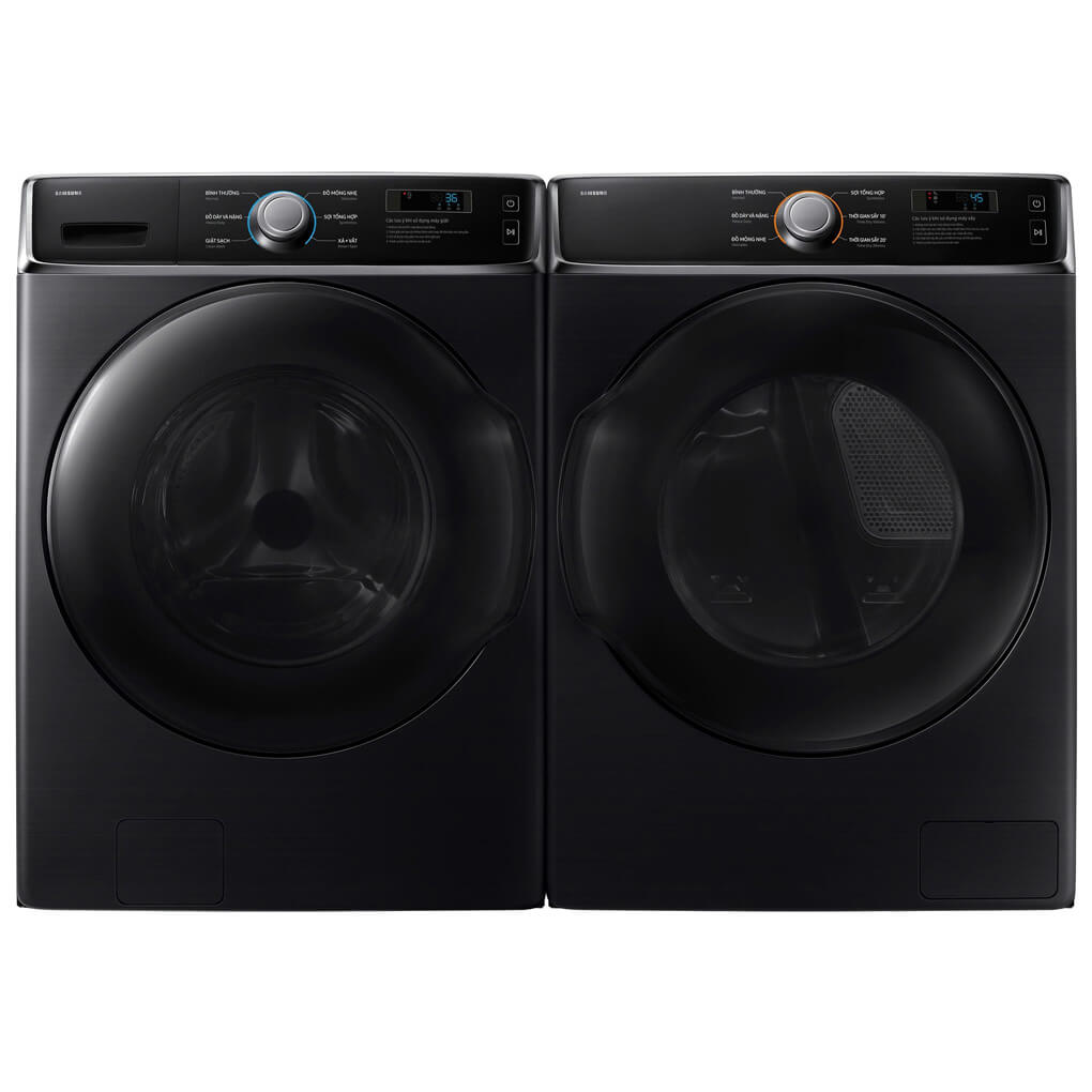 Máy Sấy Thông Hơi Công Nghiệp Samsung 14 Kg DV14HG94GCGVSV 8