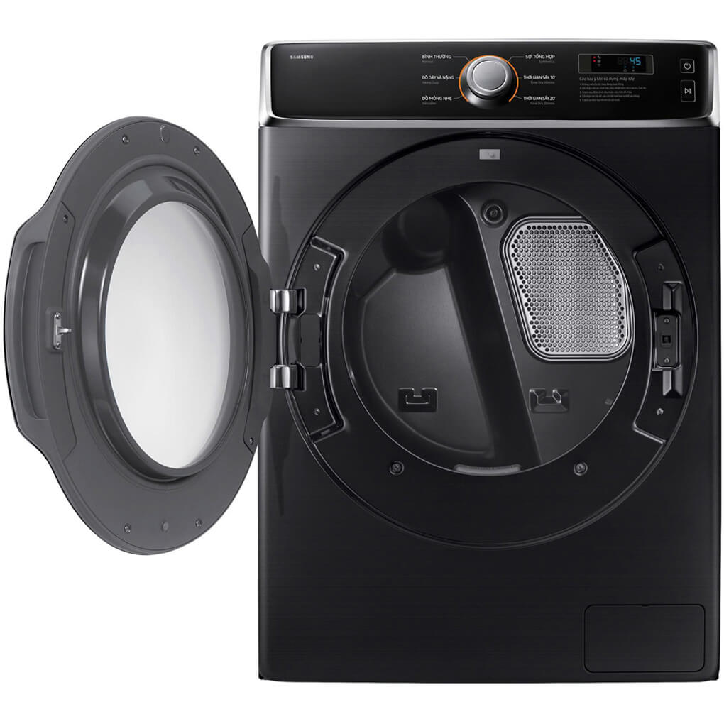 Máy Sấy Thông Hơi Công Nghiệp Samsung 14 Kg DV14HG94GCGVSV 4