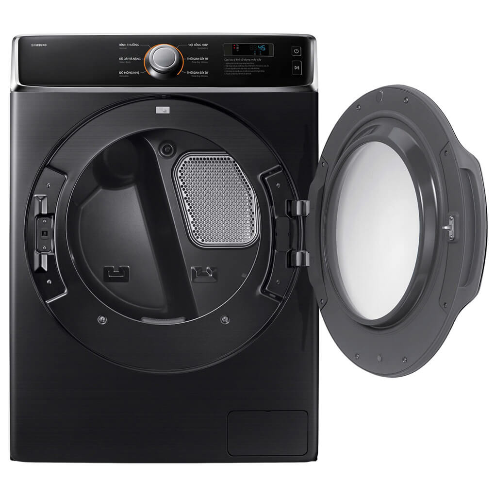 Máy Sấy Thông Hơi Công Nghiệp Samsung 14 Kg DV14HG94GCGVSV 3