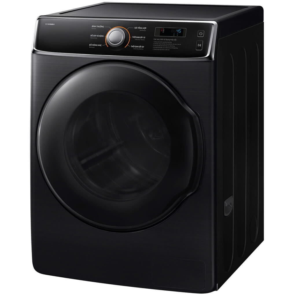 Máy Sấy Thông Hơi Công Nghiệp Samsung 14 Kg DV14HG94GCGVSV 0