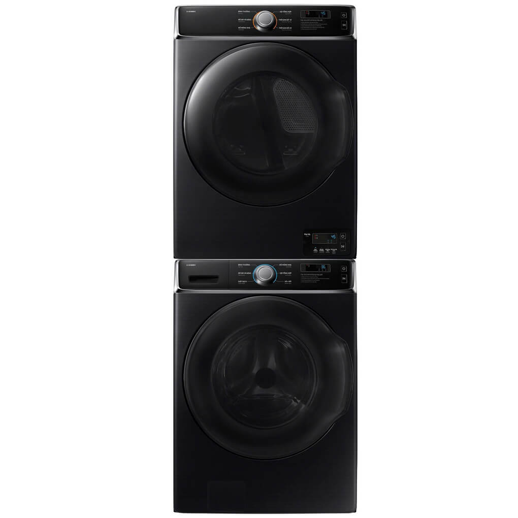 Máy Sấy Thông Hơi Công Nghiệp Samsung 14 Kg DV14HG94GCGVSV 7