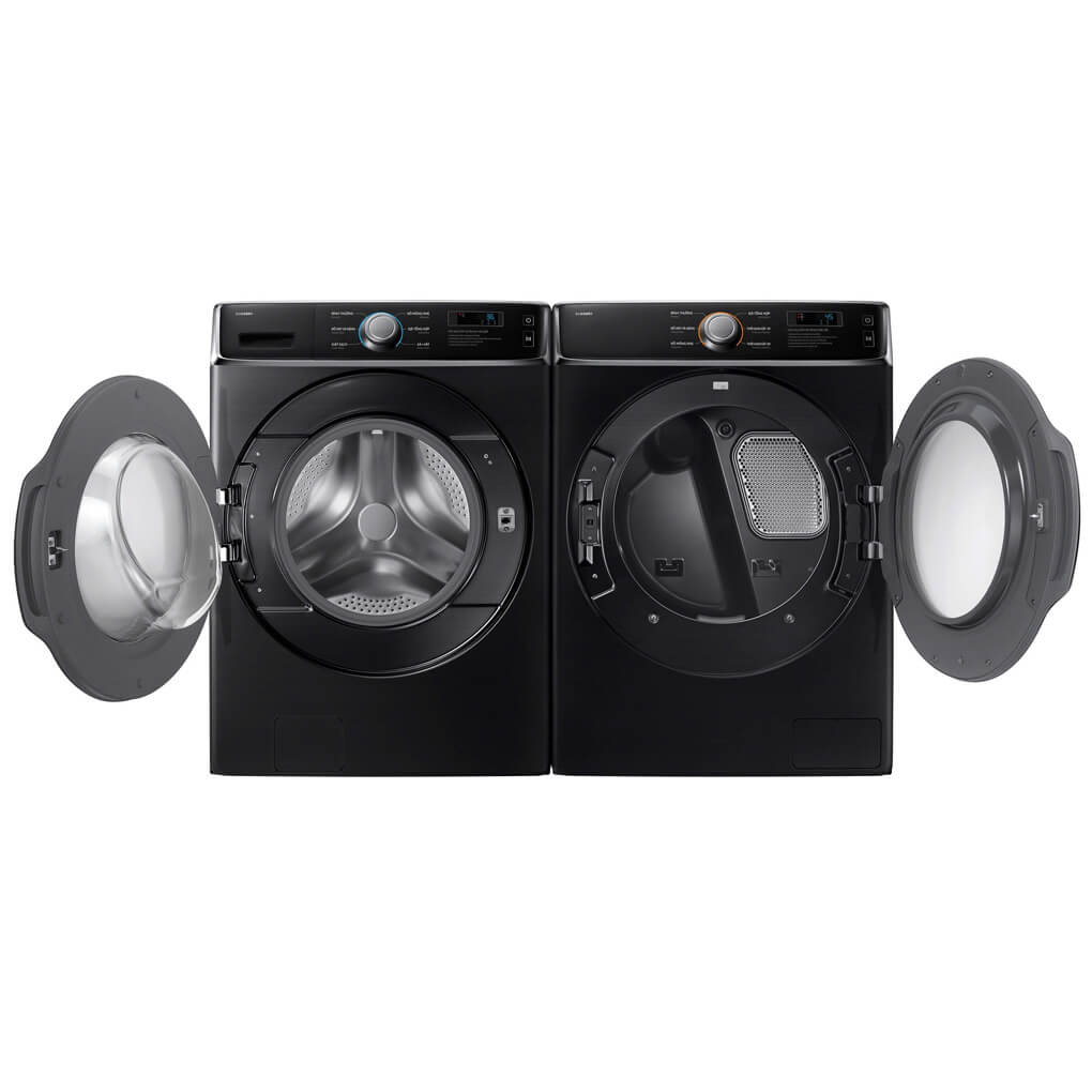 Máy Sấy Thông Hơi Công Nghiệp Samsung 14 Kg DV14HG94GCGVSV 9