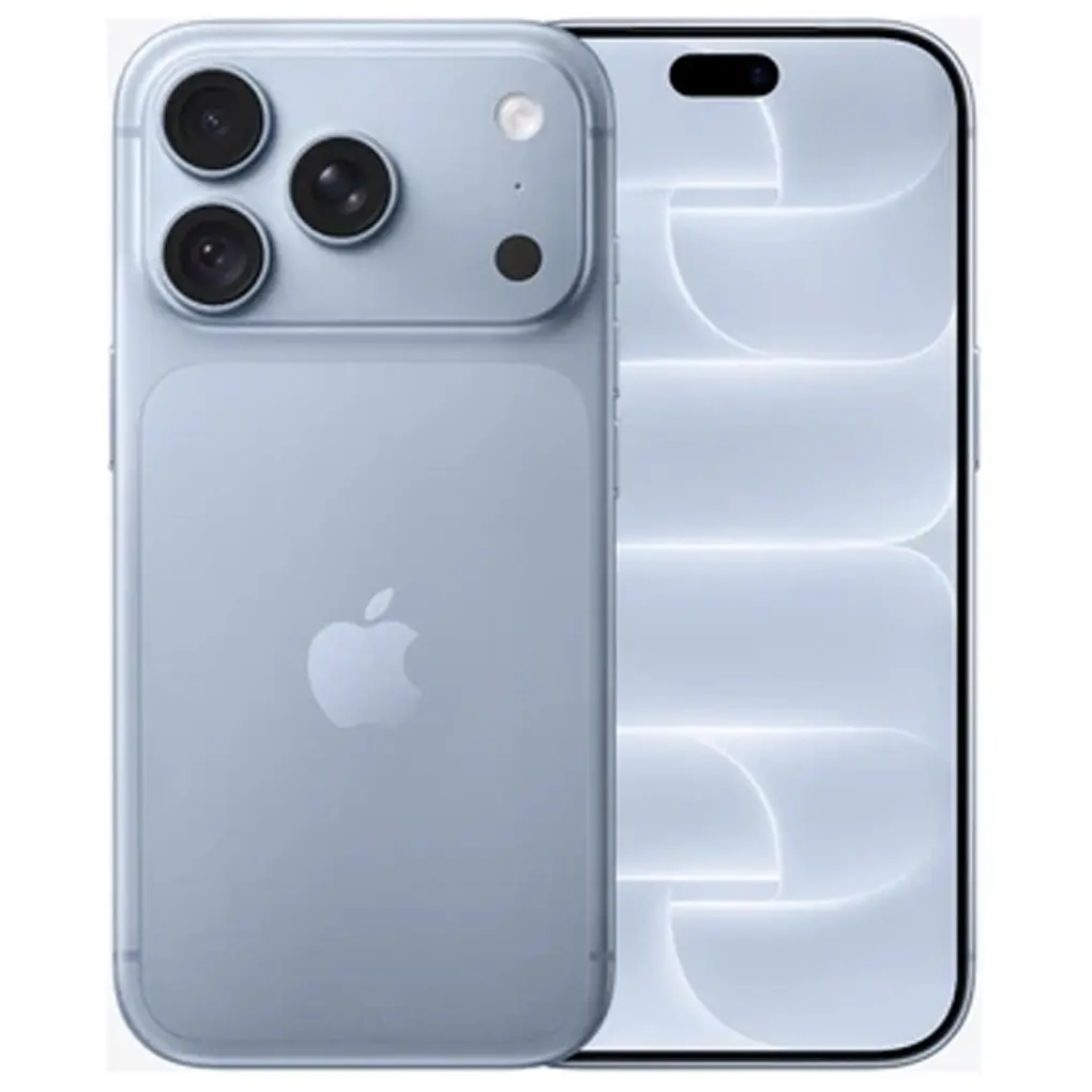 iPhone 18 Pro Max 256GB Băng Thanh