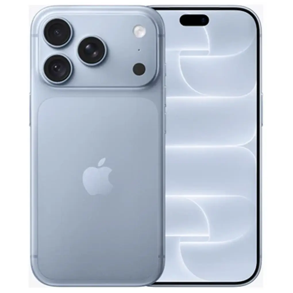 iPhone 18 Pro Max 256GB Băng Thanh
