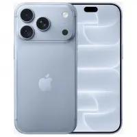 iPhone 18 Pro Max 256GB Băng Thanh