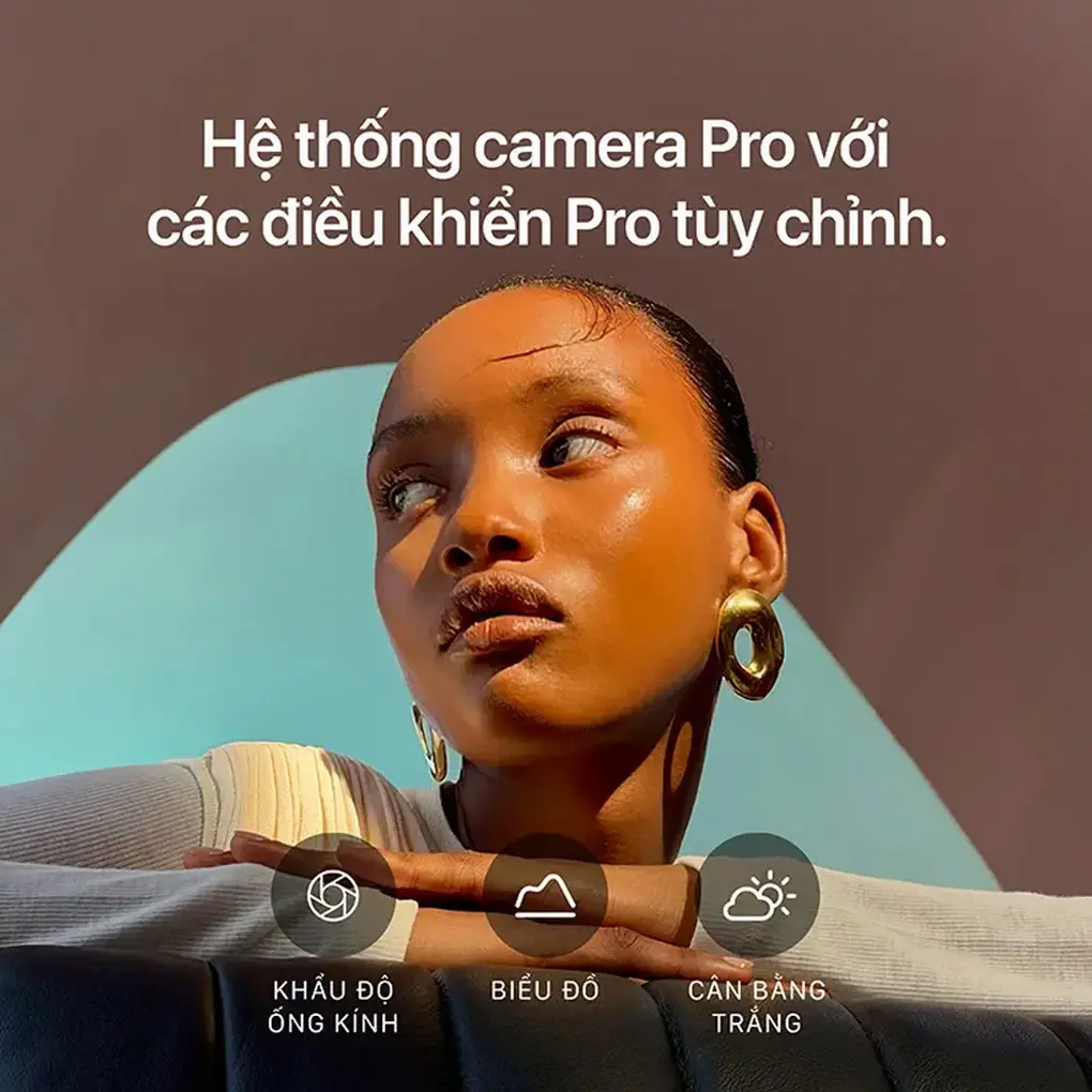 iPhone 18 Pro Max 256GB Băng Thanh 2