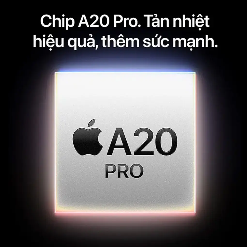 iPhone 18 Pro Max 256GB Băng Thanh 4
