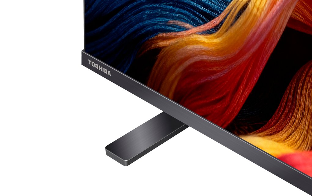 Smart Tivi Toshiba HD 32 Inch 32V37SP 4