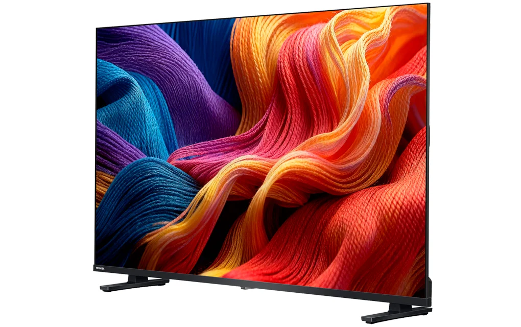 Smart Tivi Toshiba Full HD 43 Inch 43V37SP 1